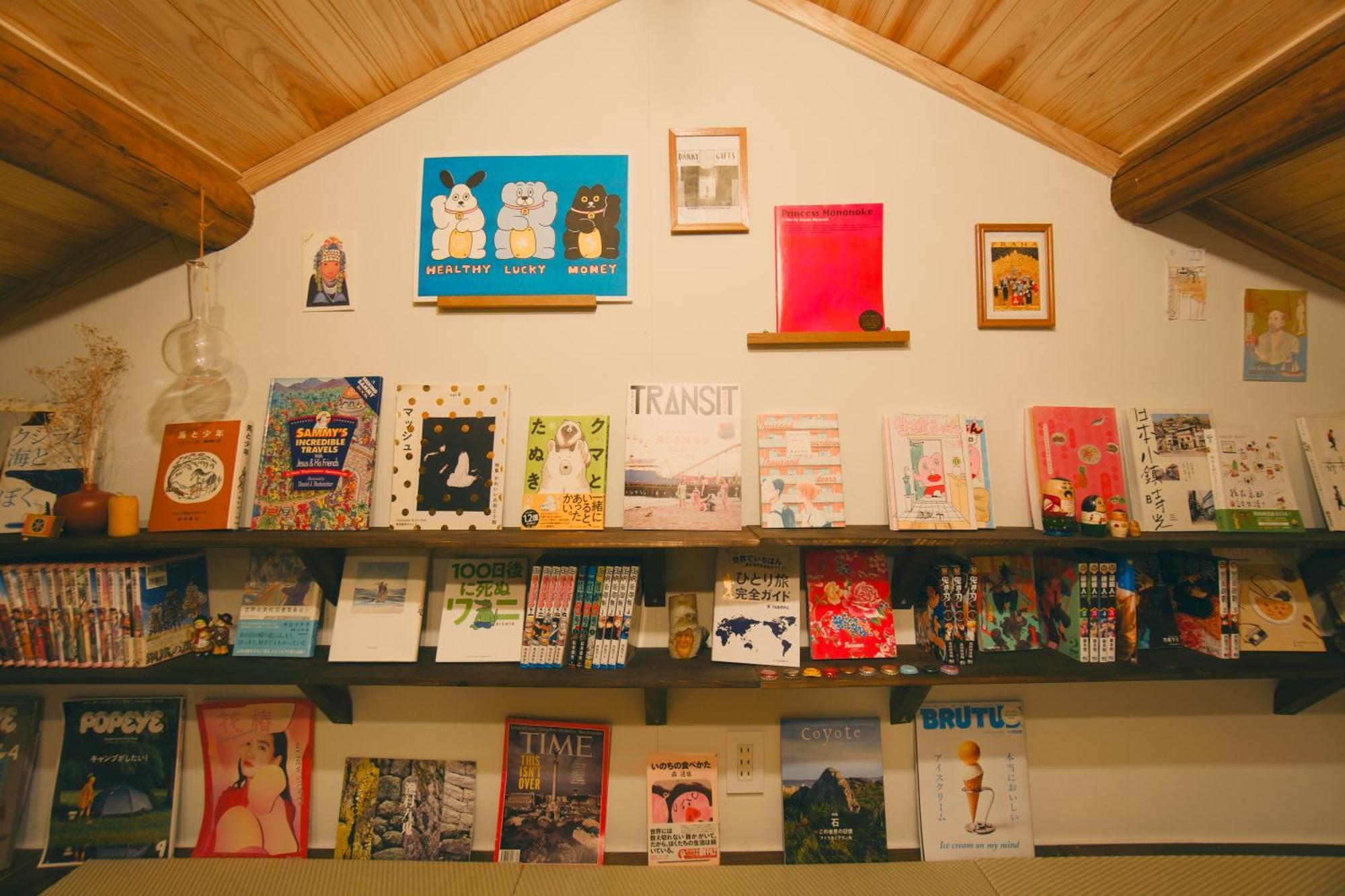 宿たぬきのねどこ Guesthouse Tanuki Tokoname Exteriör bild